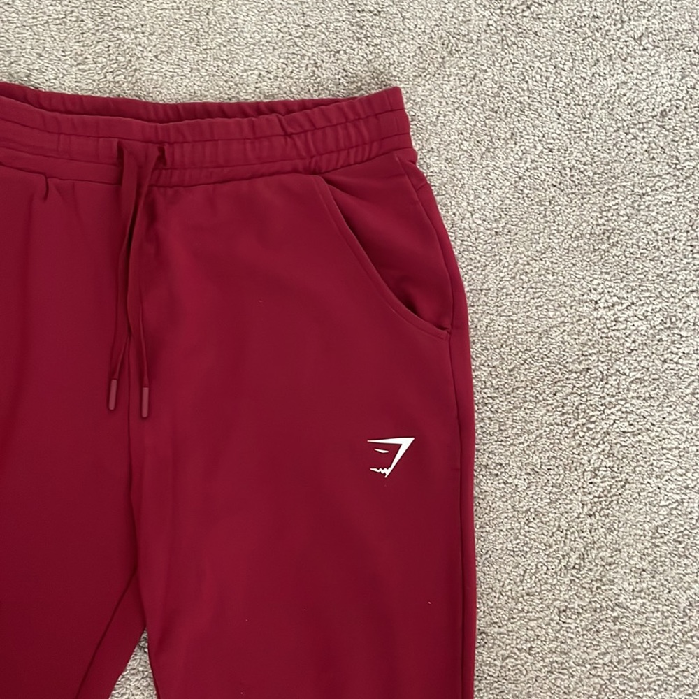 Gym shark joggers